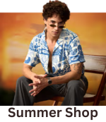 Summer Shop